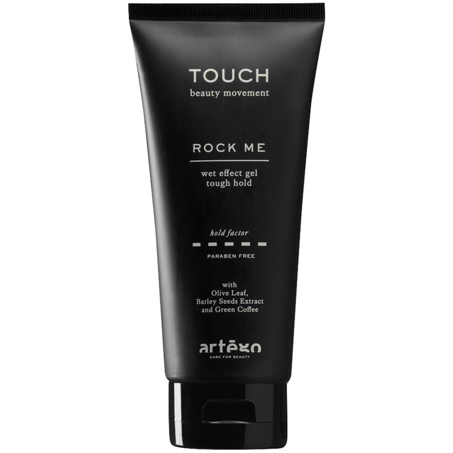 Touch Wet Effect Gel Rock Me von Artègo
