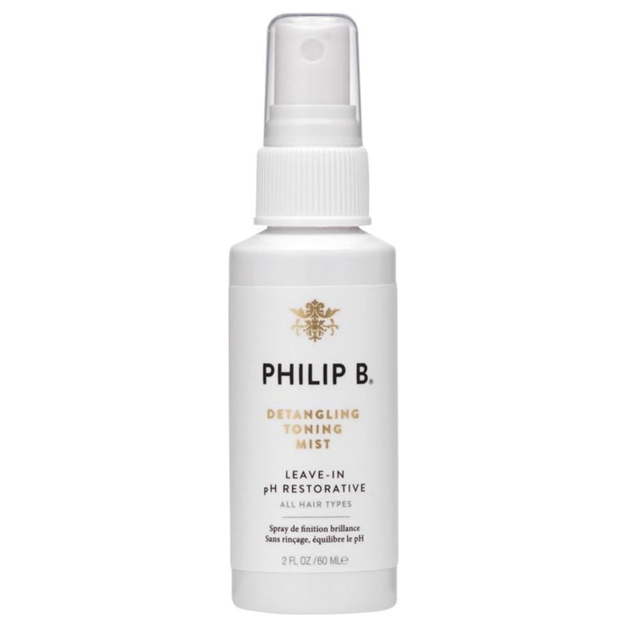Treatment Detangling Toning Mist von Philip B