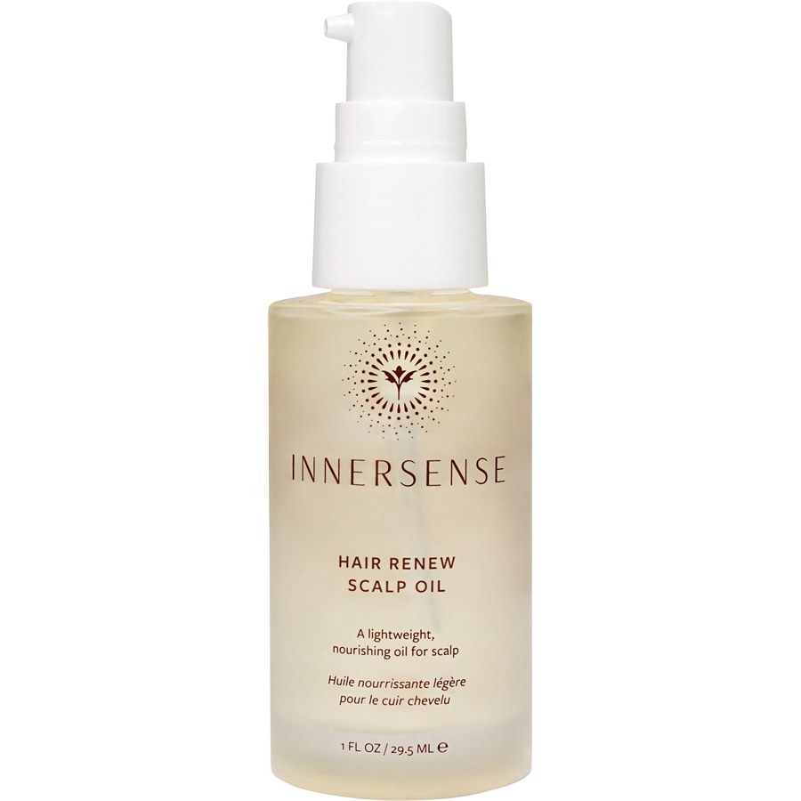 Treatment Hair Renew Scalp Oil von Innersense