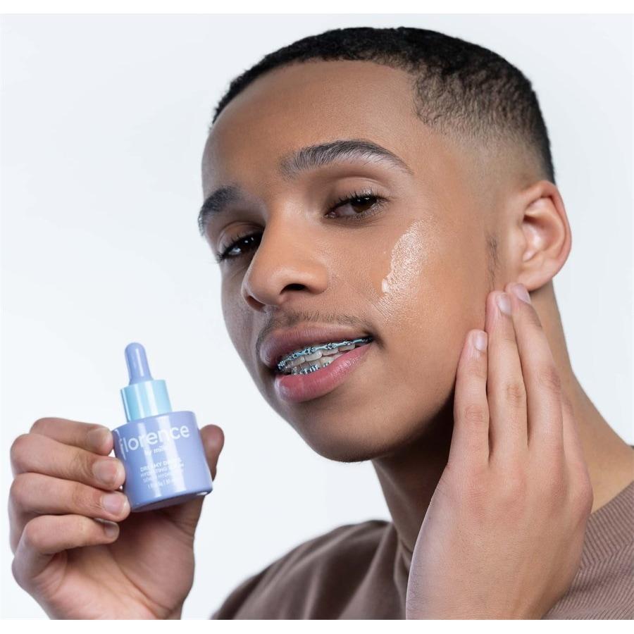 Treatment Hydrating Serum Von Florence By Mills