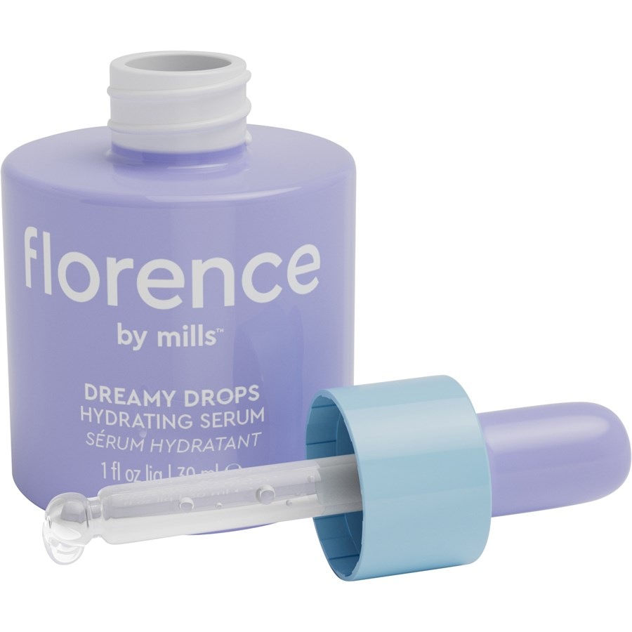 Treatment Hydrating Serum von florence by mills