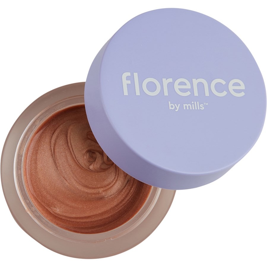 Treatment Low-Key Calming Peel Off Mask Von Florence By Mills