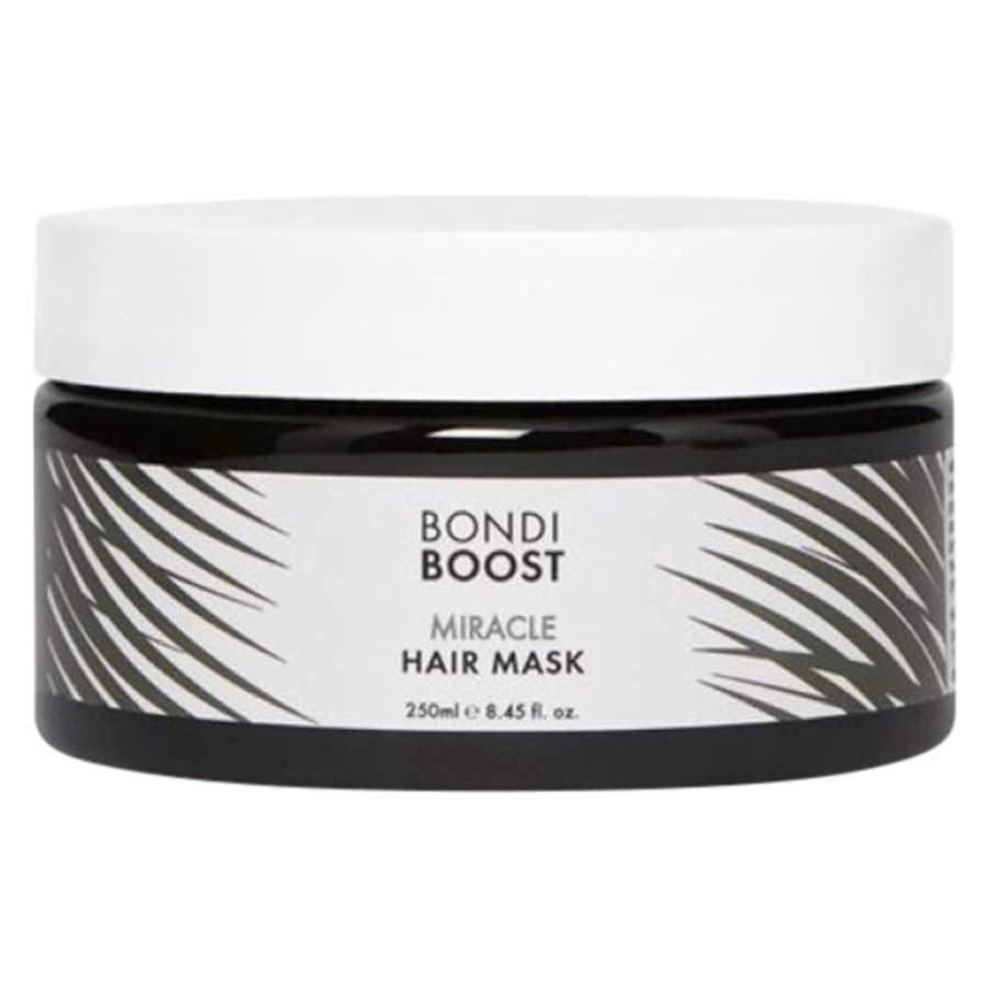 Treatment & Maske Miracle Mask von BondiBoost
