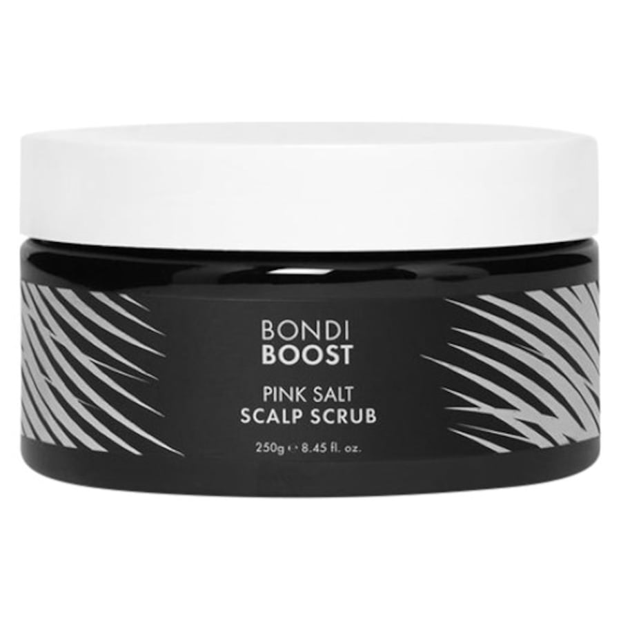 Treatment & Maske Pink Scalp Scrub von BondiBoost