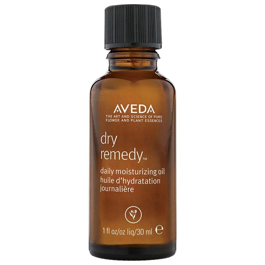 Treatment Moisturizing Oil Dry Remedy von Aveda