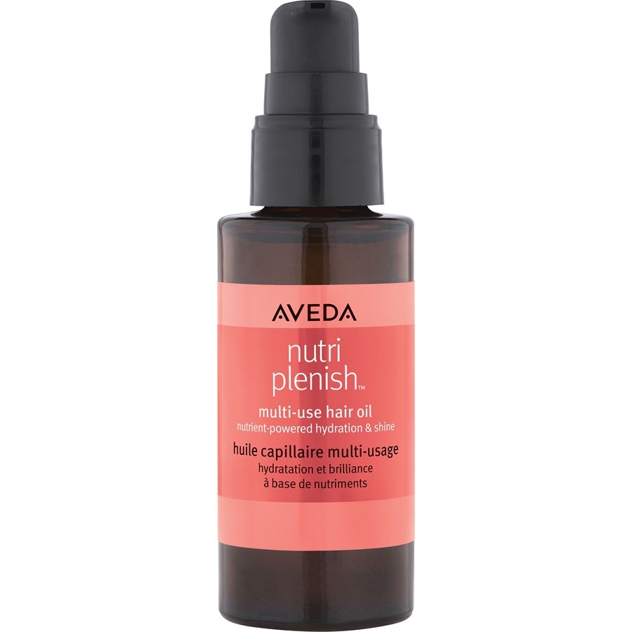 Treatment Multi-use Hair Oil Nutri Plenish von Aveda