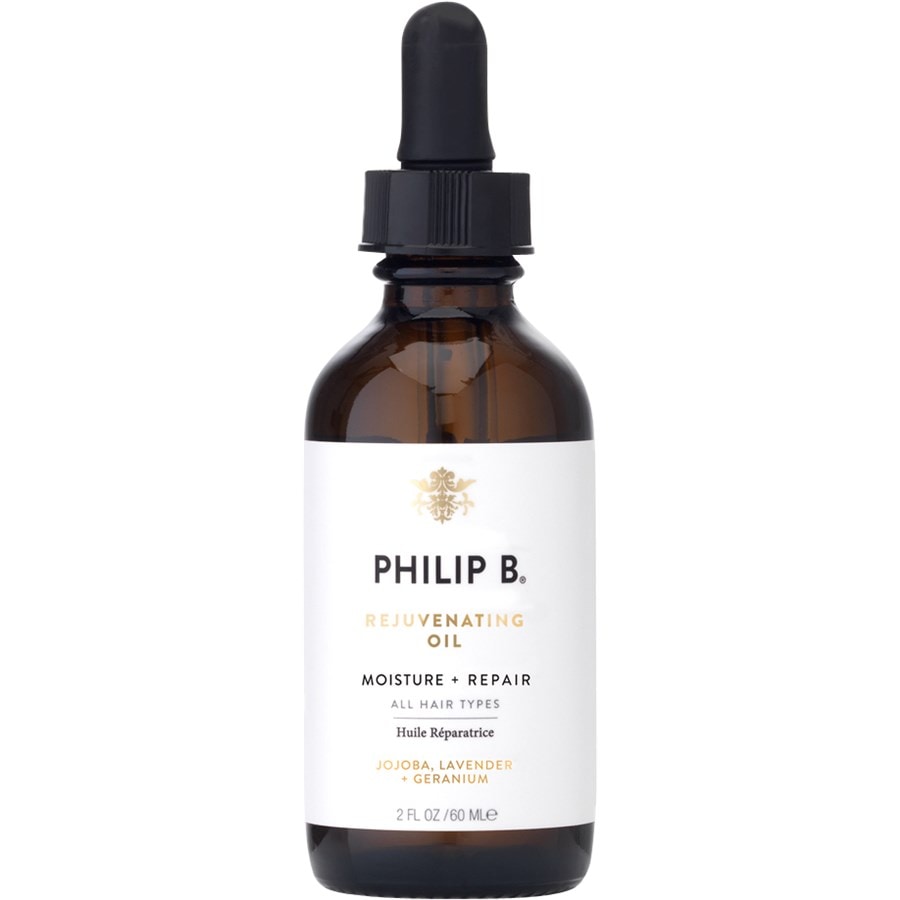 Treatment Rejuvenating Oil von Philip B