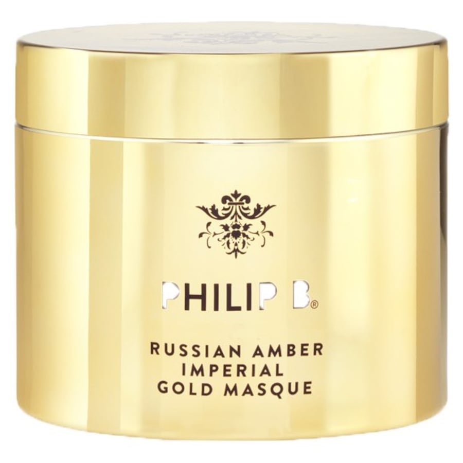 Treatment Russian Amber Gold Masque von Philip B