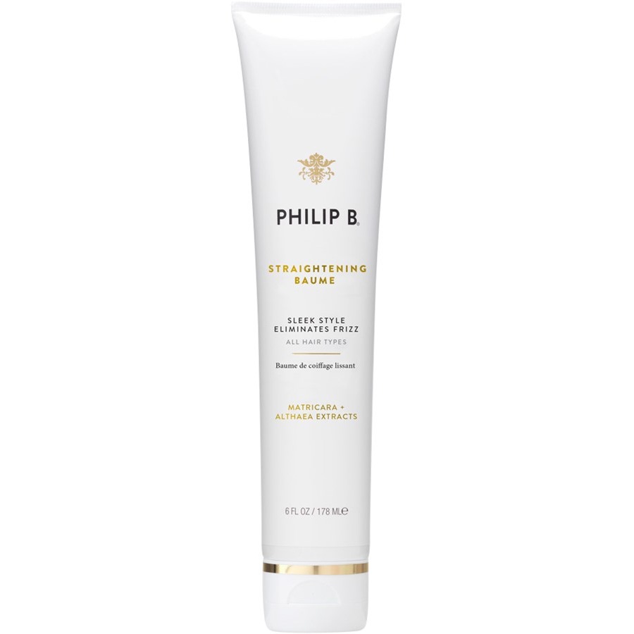 Treatment Straightening Baume von Philip B