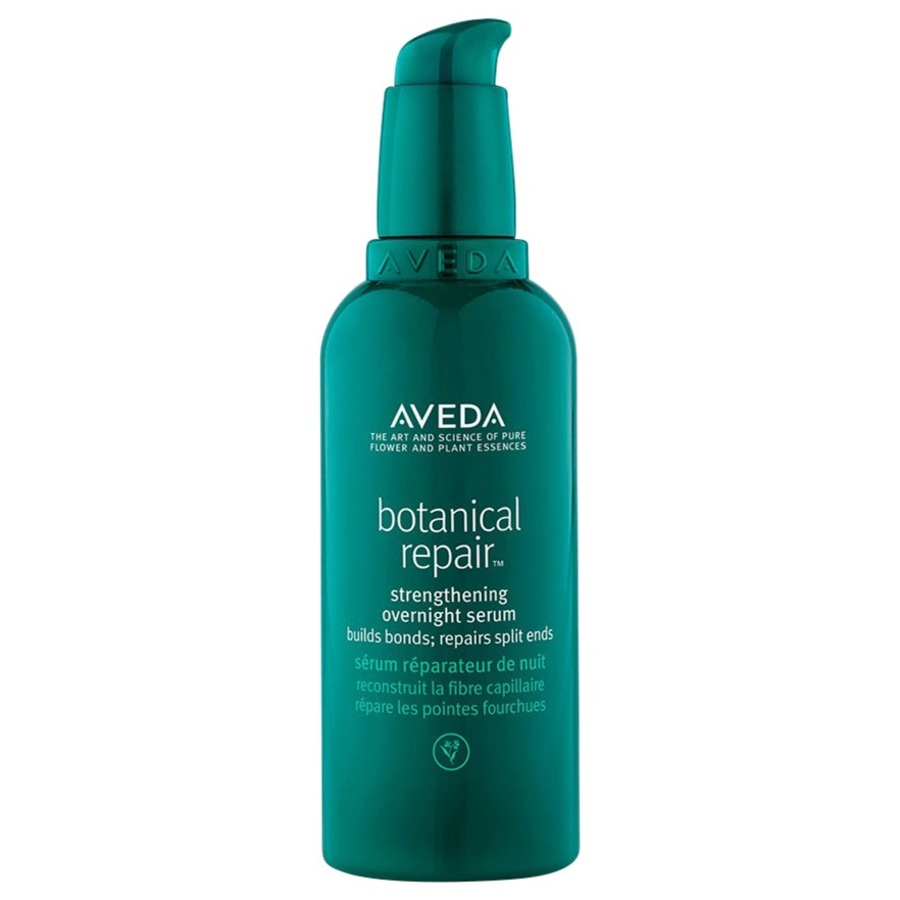 Treatment Strengthening Overnight Serum Botanical Repair von Aveda
