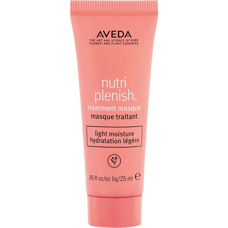Treatment Treatment Masque - Light Moisture Nutri Plenish von Aveda