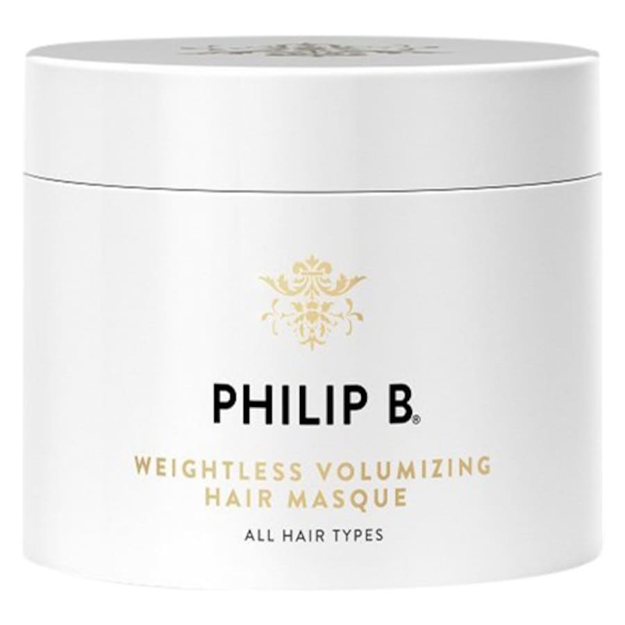 Treatment Weightless Volumizing Hair Masque von Philip B