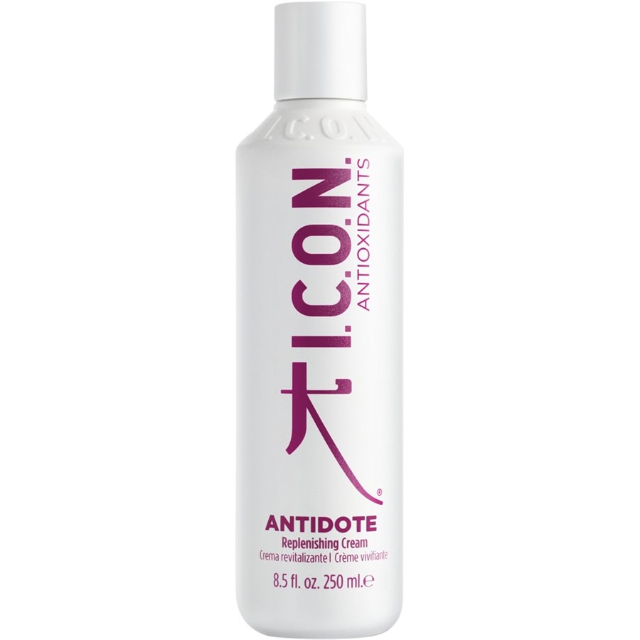 Treatments Antidote Anti-Aging-Creme & Aufbaukur von ICON