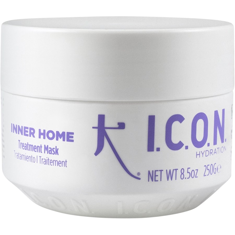 Treatments Inner Moisturizing Treatment von ICON