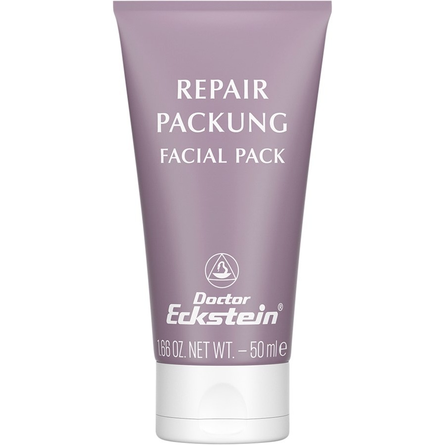 Treatments und Packungen Repair Packung von Doctor Eckstein