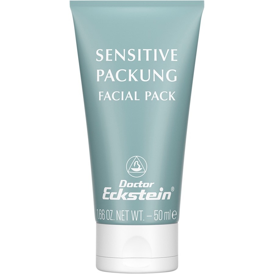 Treatments und Packungen Sensitive Packung von Doctor Eckstein