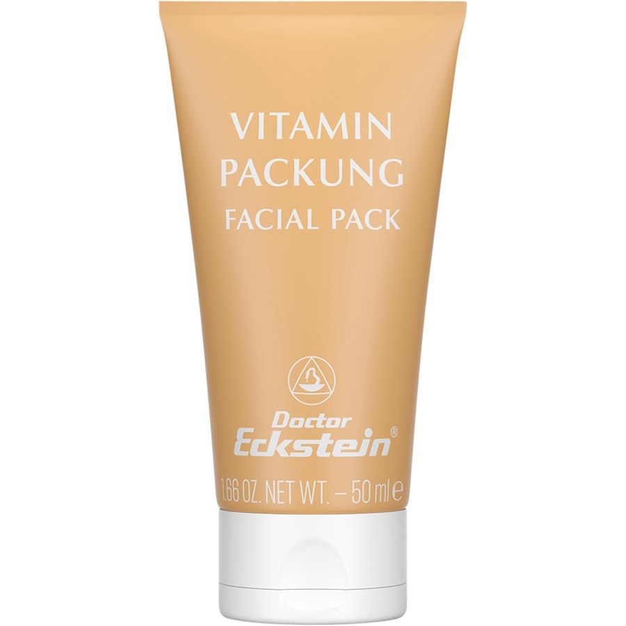 Treatments und Packungen Vitamin Packung von Doctor Eckstein