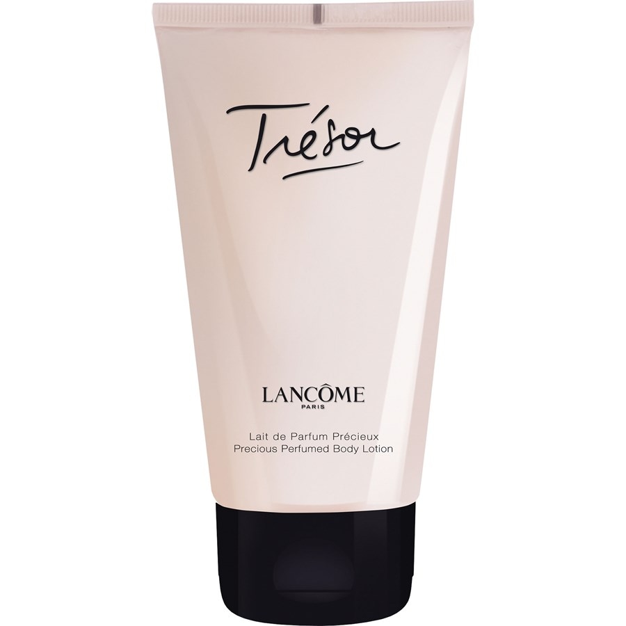 Trésor Body Lotion von Lancôme