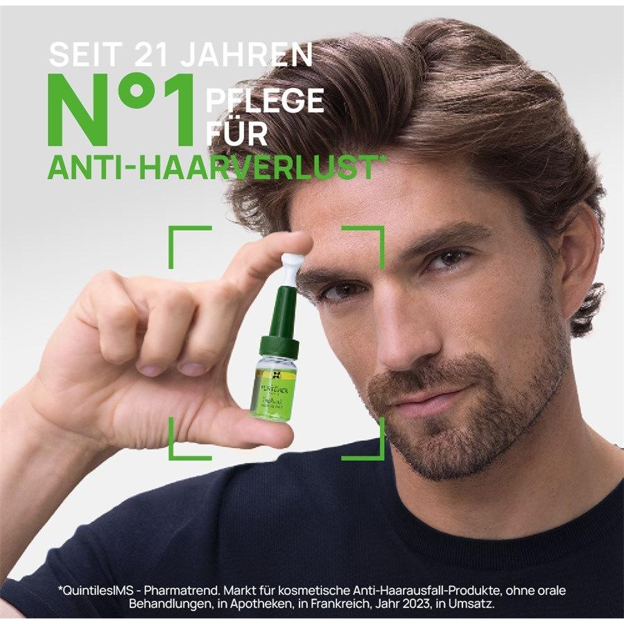 Triphasic Progressiv Kur Bei Progressivem Haarausfall Von René Furterer