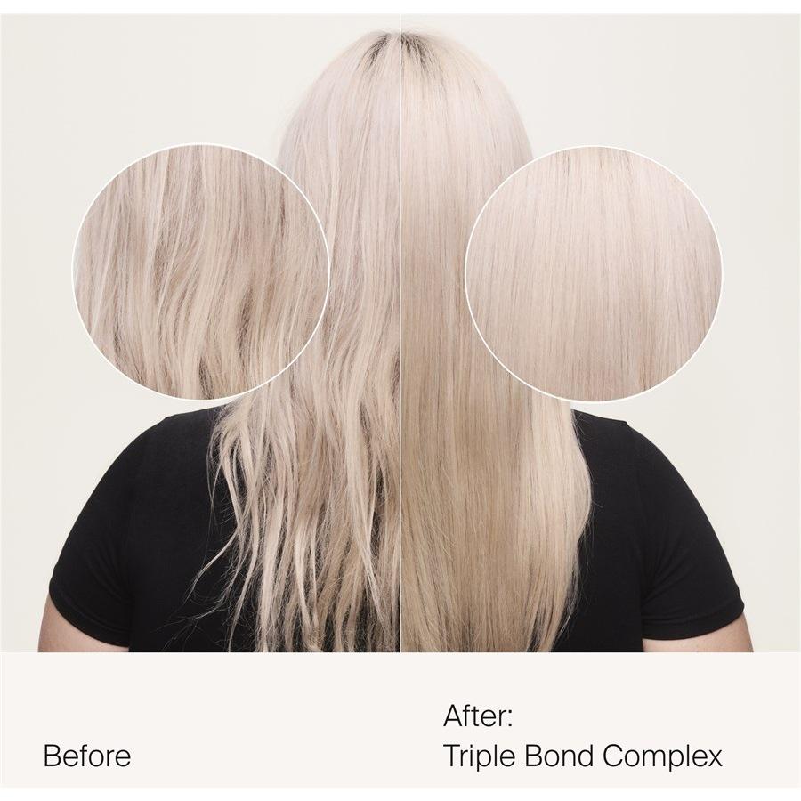 Triple Bond Complex Hair Strengthener Von Living Proof