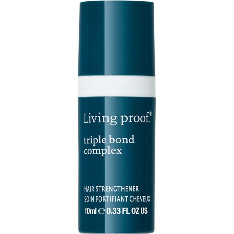 Triple Bond Complex Hair Strengthener von Living Proof