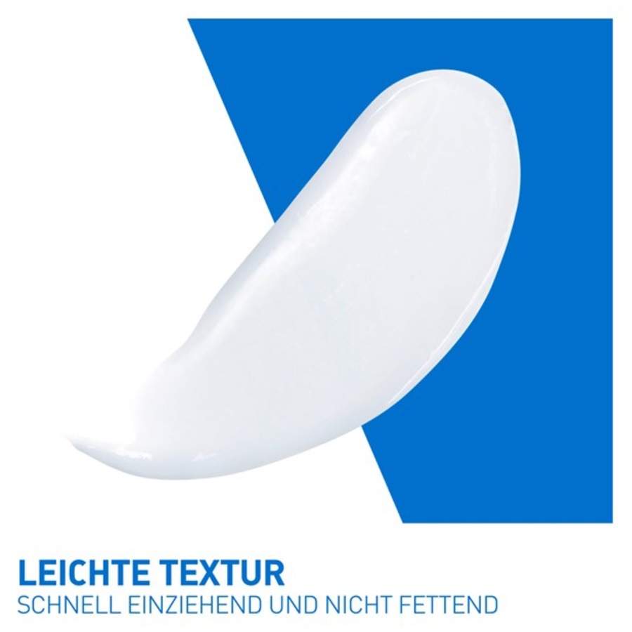 Trockene Bis Sehr Trockene Haut Feuchtigkeitslotion Von CeraVe