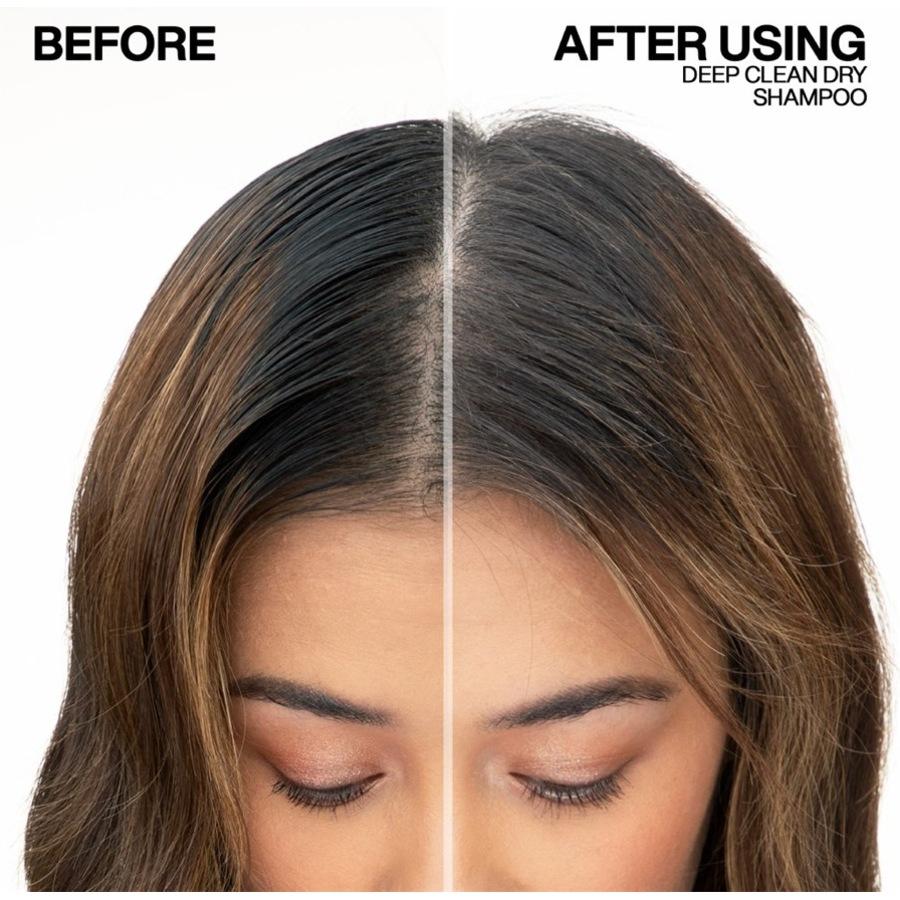 Trockenshampoo Dry Shampoo Von Redken