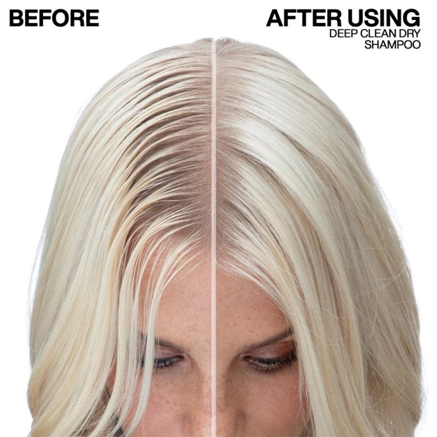 Trockenshampoo Dry Shampoo Von Redken