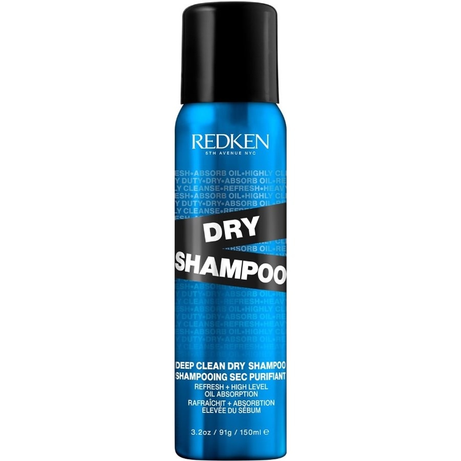 Trockenshampoo Dry Shampoo von Redken