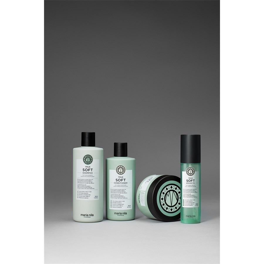 True Soft Argan Oil Von Maria Nila