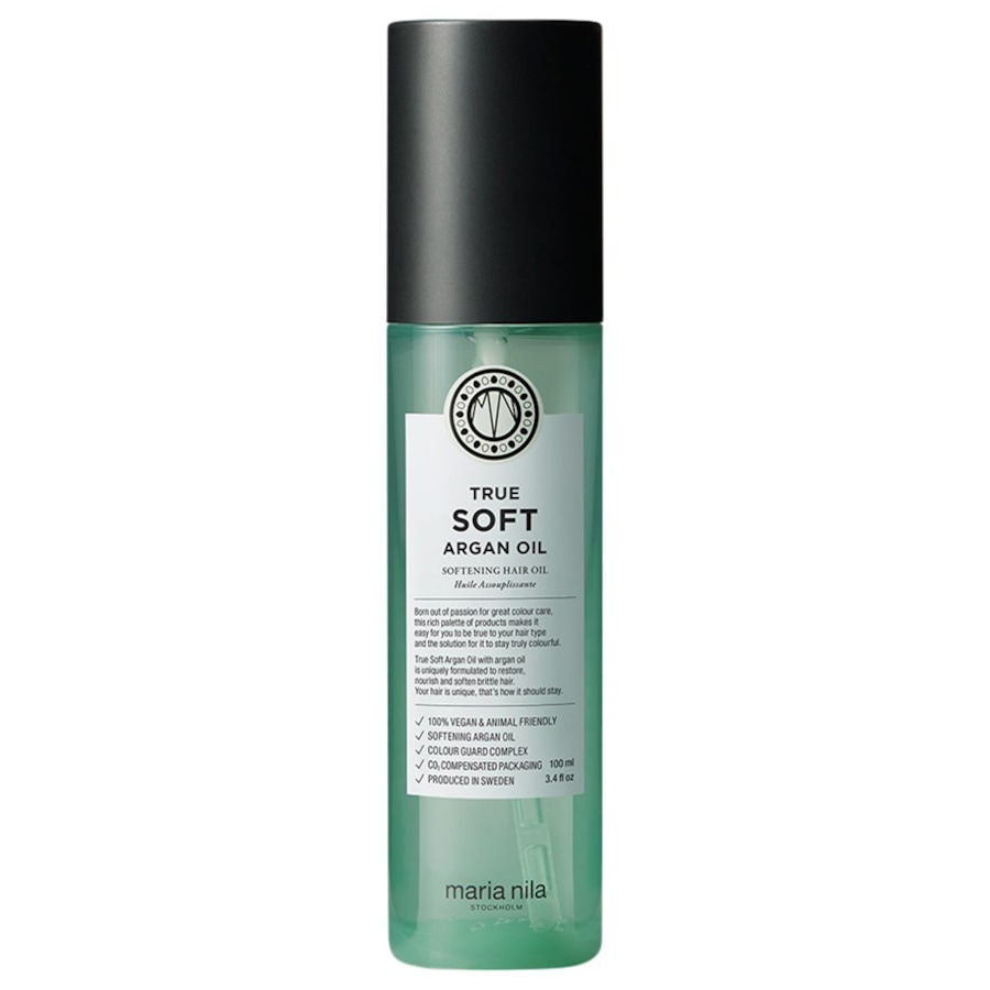 True Soft Argan Oil von Maria Nila
