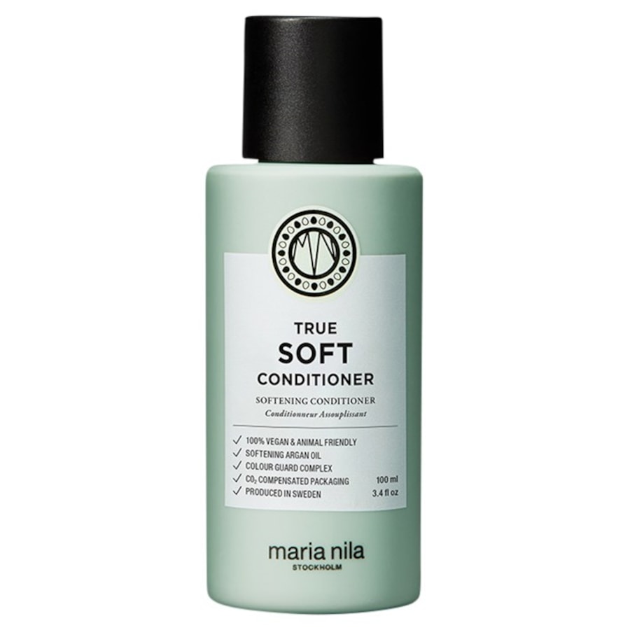 True Soft Conditioner Von Maria Nila