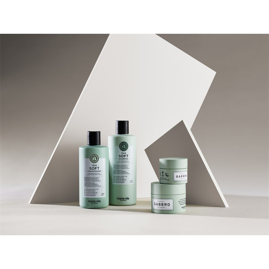 True Soft Masque Von Maria Nila