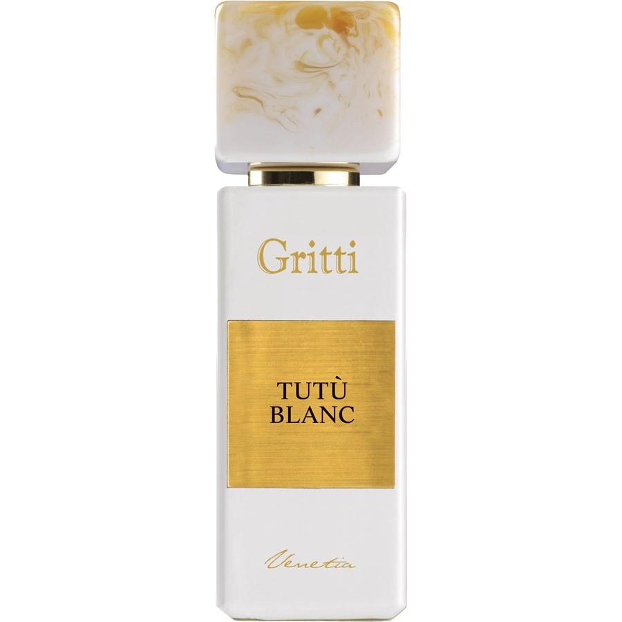 Tutù Blanc Eau de Parfum Spray von Gritti