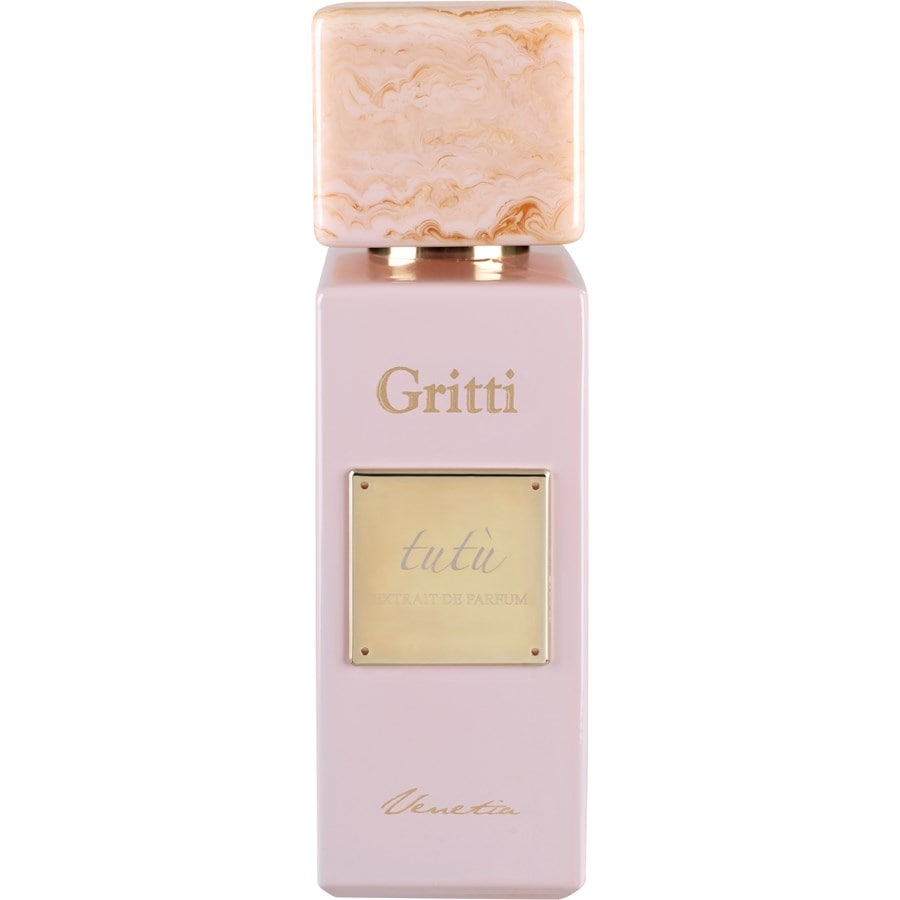 Tutù Pink Extrait de Parfum von Gritti
