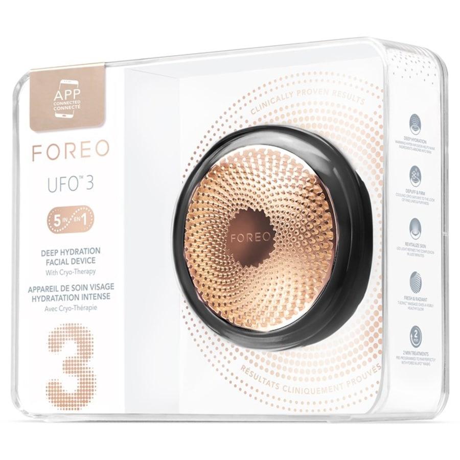 UFO 3 Black Von Foreo ❤️ Günstig Kaufen