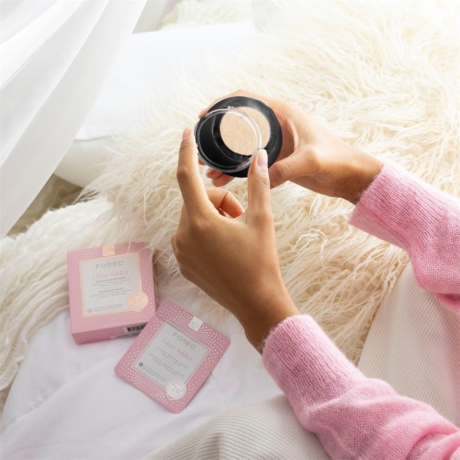 UFO 3 Black Von Foreo ❤️ Günstig Kaufen