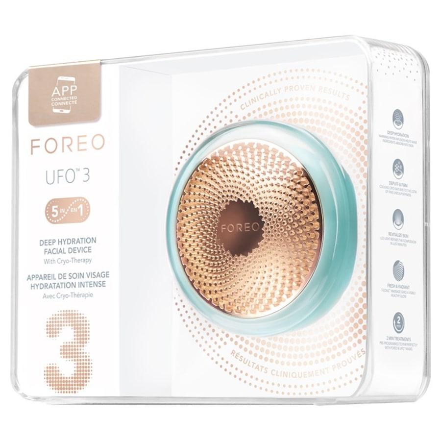 UFO 3 Blue Von Foreo ❤️ Günstig Online Kaufen