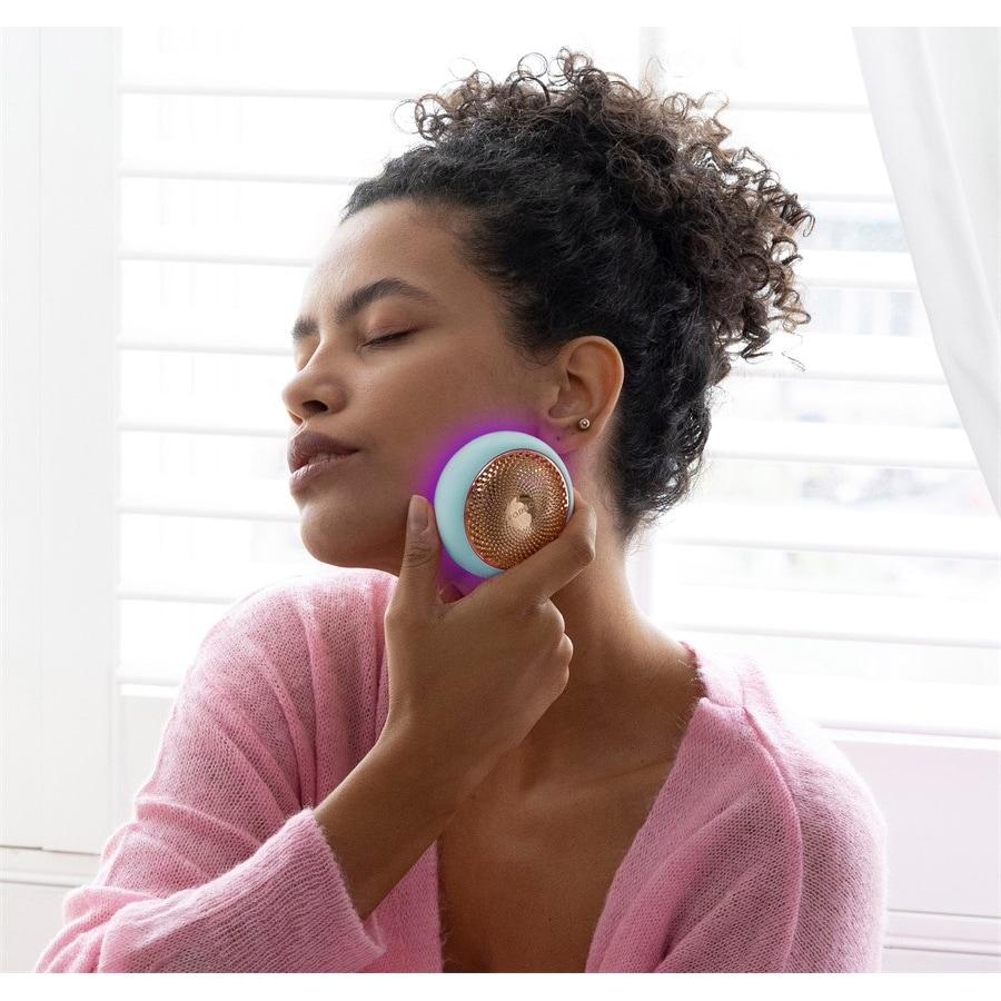 UFO 3 Blue Von Foreo ❤️ Günstig Online Kaufen