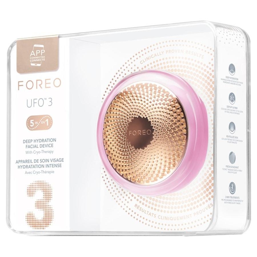 UFO 3 Pink Von Foreo ❤️ Günstig Online Kaufen