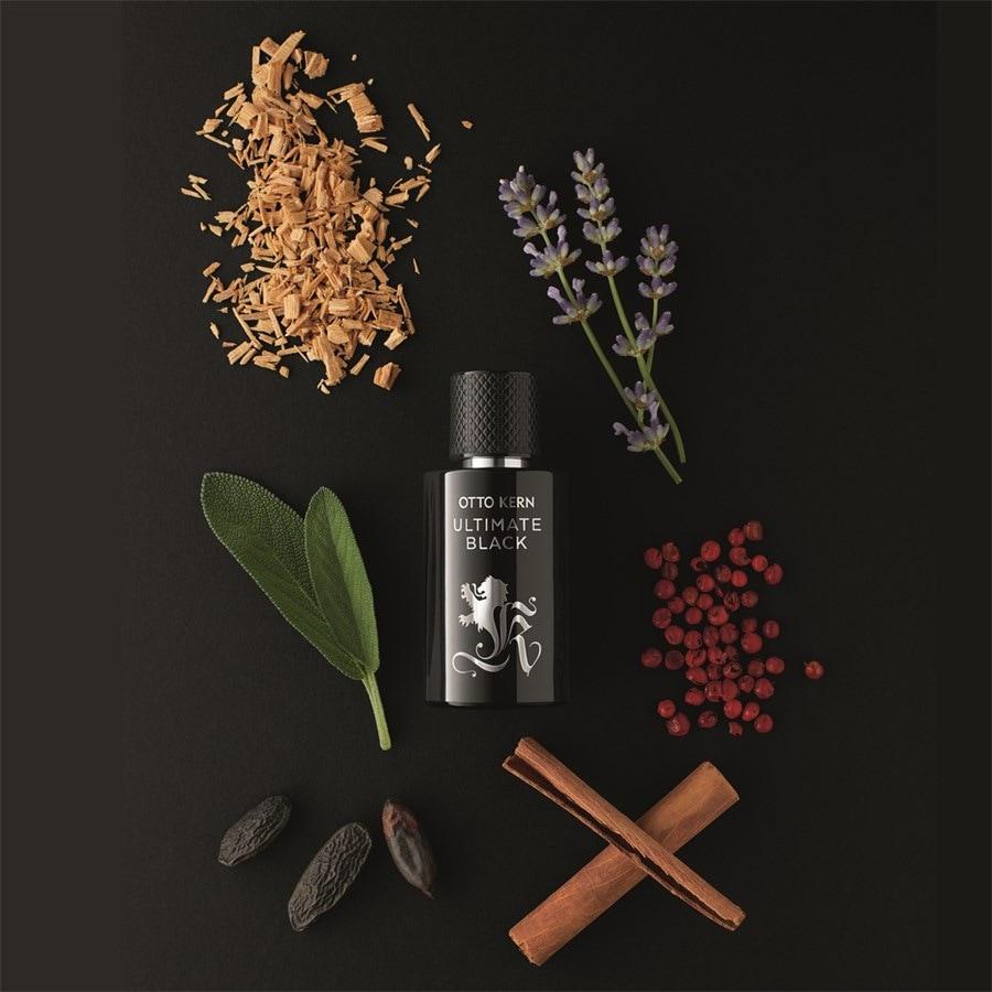Ultimate Black Eau De Parfum Spray Von Otto Kern