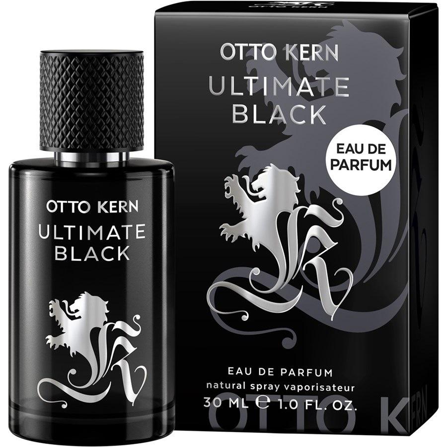 Ultimate Black Eau De Parfum Spray Von Otto Kern