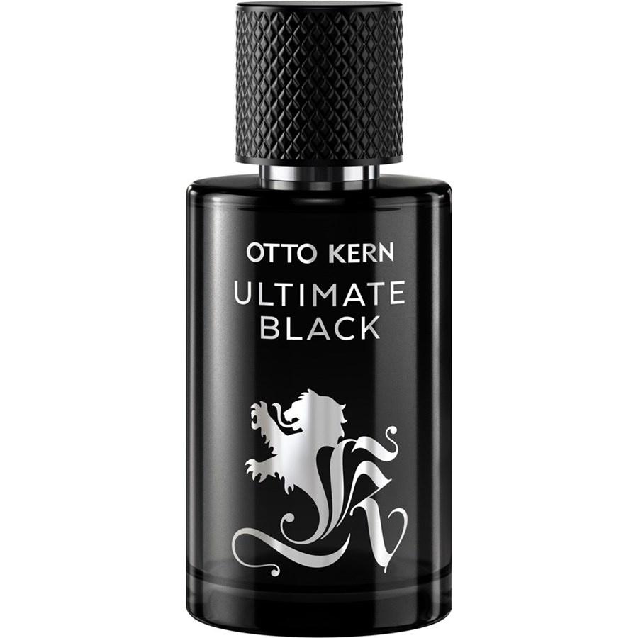 Ultimate Black Eau de Parfum Spray von Otto Kern