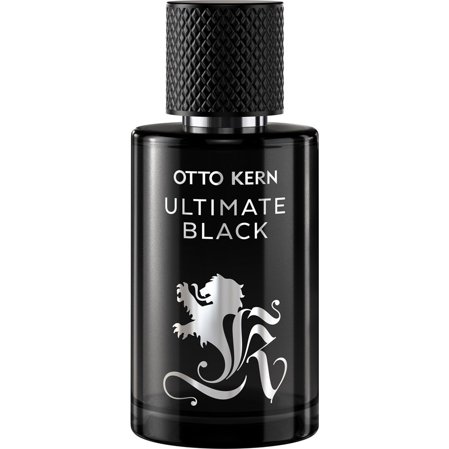 Ultimate Black Eau de Toilette Spray von Otto Kern