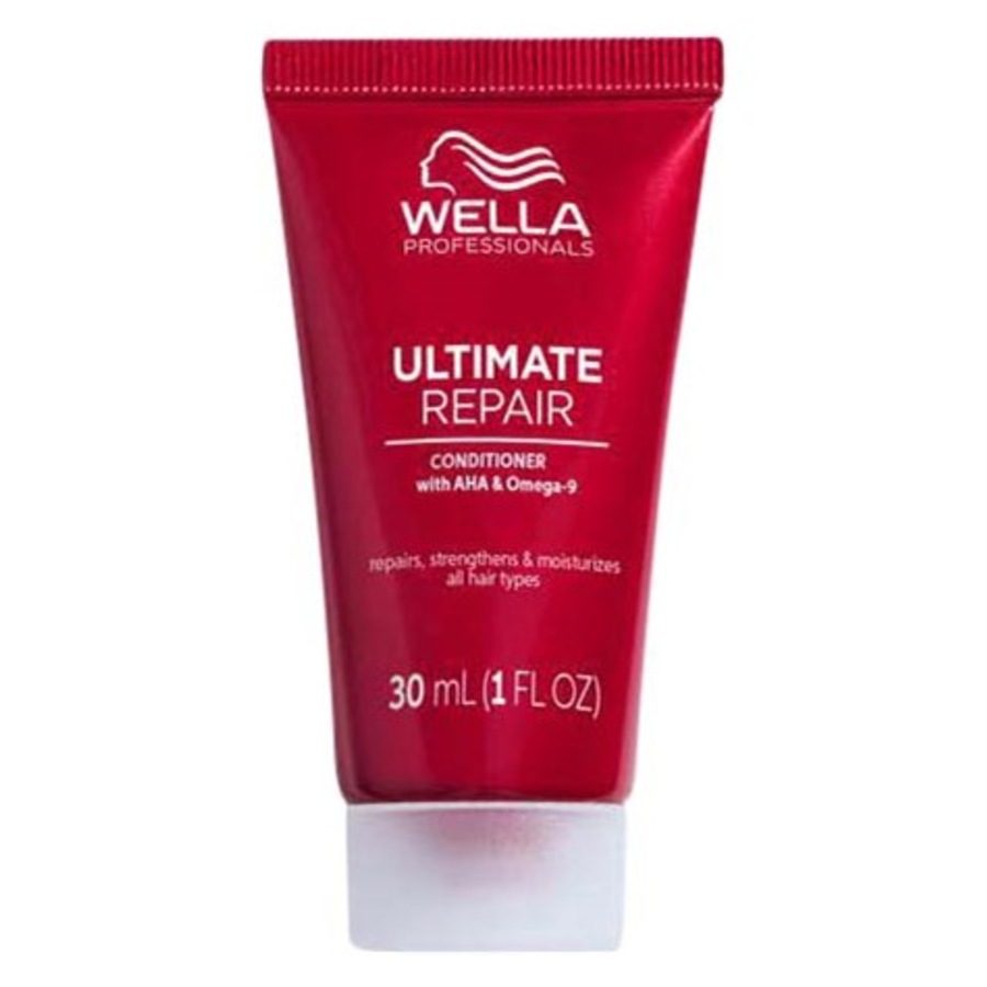 Ultimate Repair Conditioner Von Wella