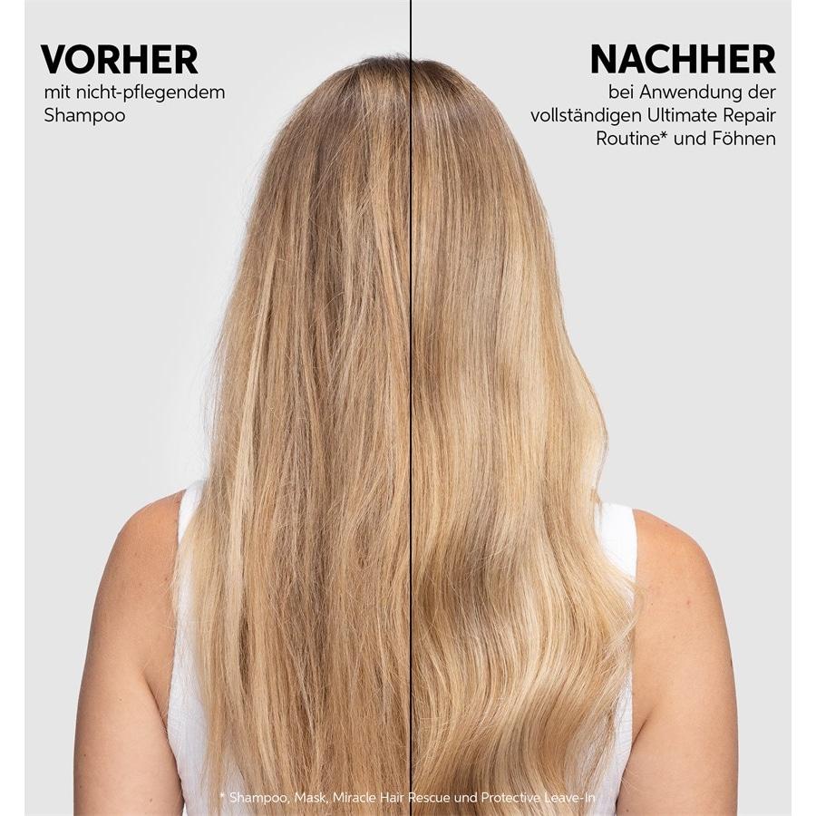 Ultimate Repair Mask Von Wella