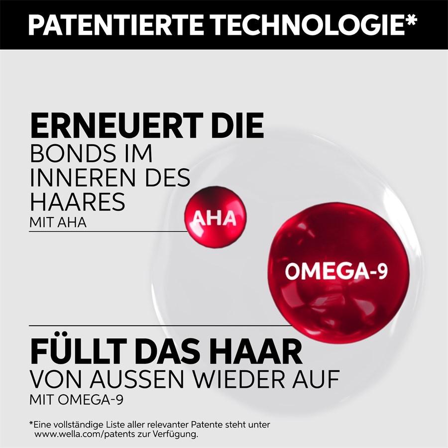 Ultimate Repair Mask Von Wella