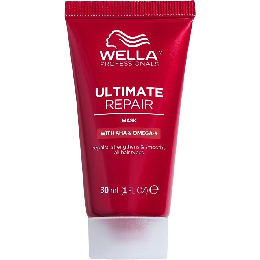 Ultimate Repair Mask von Wella