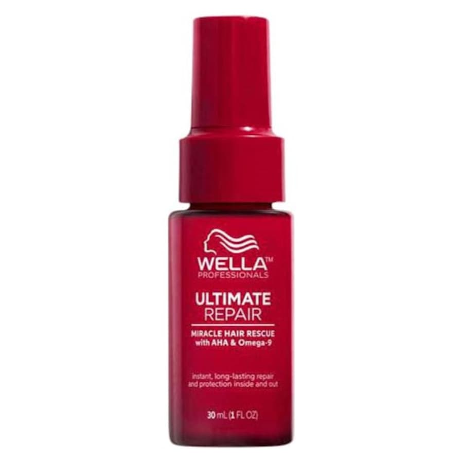 Ultimate Repair Miracle Hair Rescue von Wella