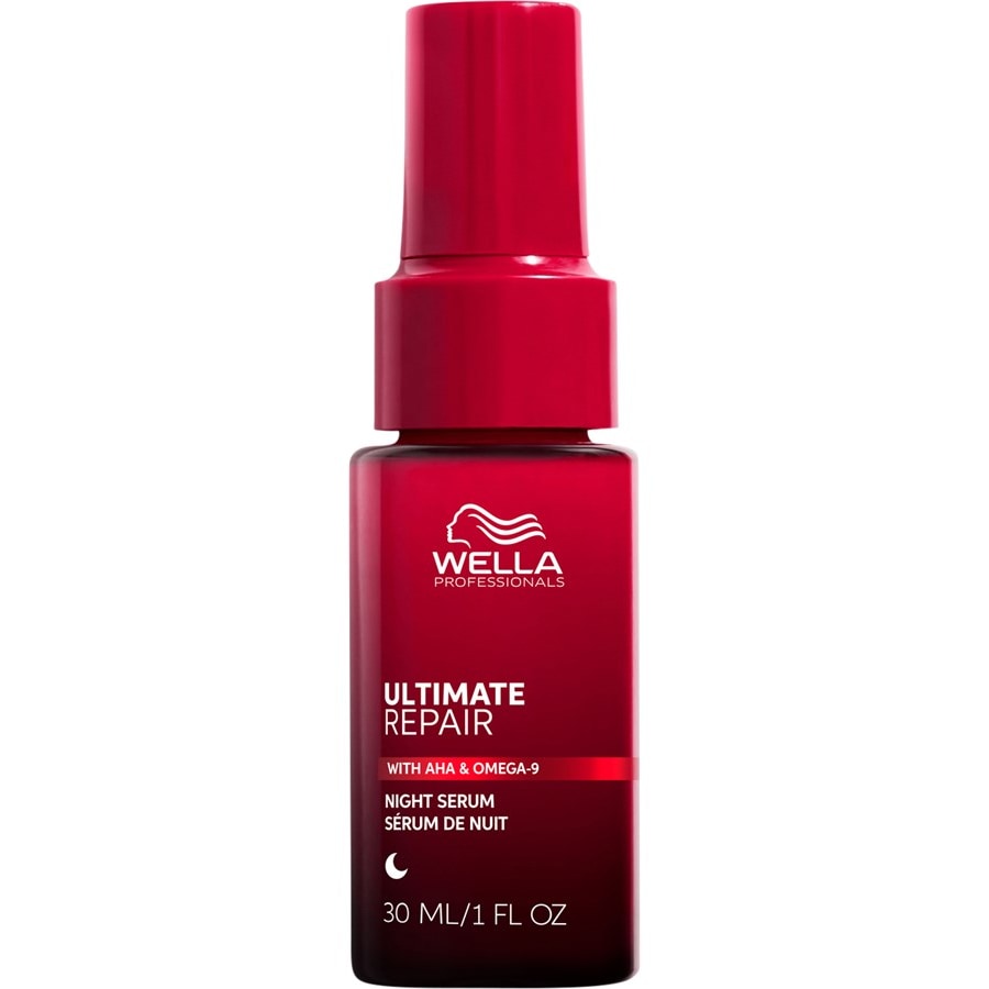 Ultimate Repair Night Serum von Wella